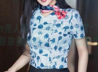 Xiuren秀人网 – 校园写真大赏：Niki可雅跟踪那些藏在书本后面的故事