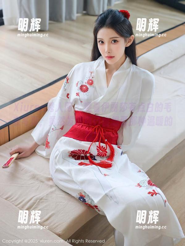 Xiuren秀人网 - 观看伊丽莎有点白的毛衣写真，竟然发现自己也想要那种温暖的拥抱