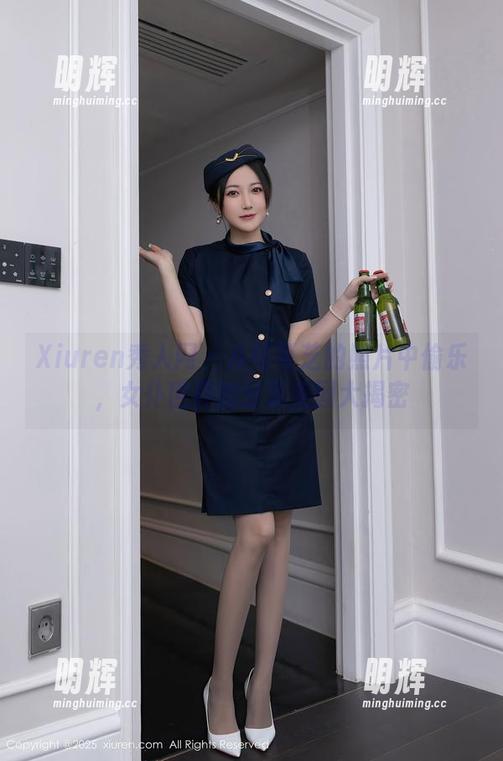 Xiuren秀人网-可可芝 Xiuren秀人网 - 从可可芝的照片中偷乐,女仆世界的分享美图大揭密