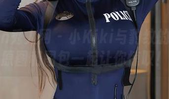 Xiuren秀人网 – 小Kiki与豹纹的秘密：原图和图包一起让你惊叹！