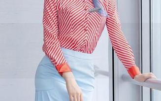 Xiuren秀人网 – 在清水美嘉的校服写真集里，精选了你的青春回忆！