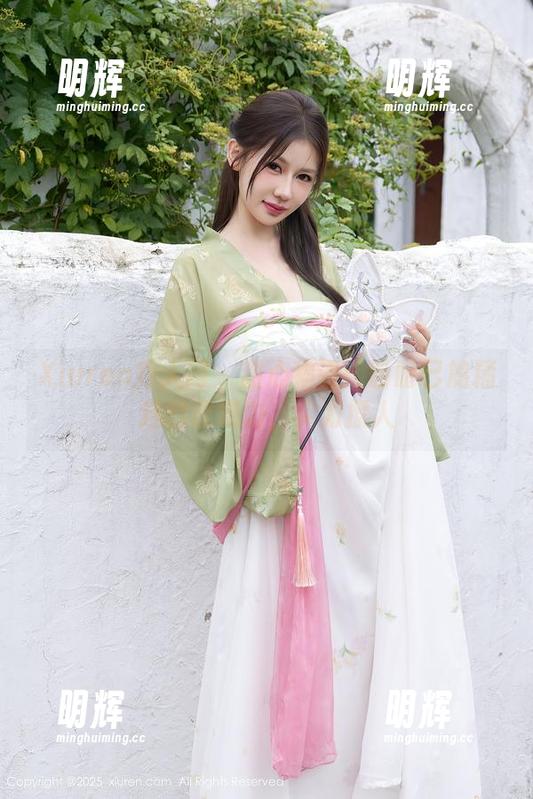 Xiuren秀人网-盼盼已鸠 Xiuren秀人网 - 甜心物语:盼盼已鸠精选的诱惑力,实力撩人