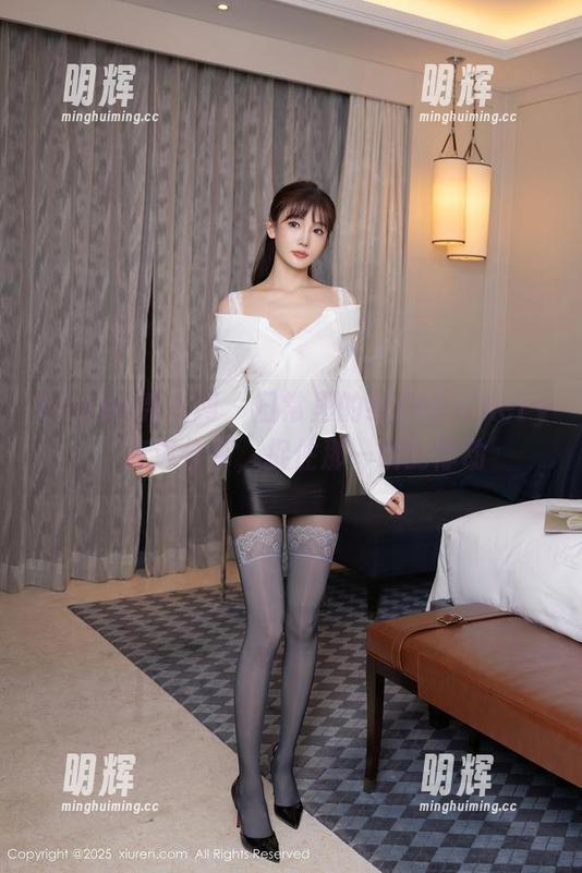 Xiuren秀人网-绯月樱-Chery Xiuren秀人网 - 日常里的绯月樱-Chery:高清分享,捉住那一瞬的悸动