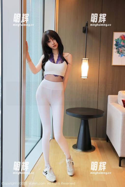 Xiuren秀人网-肉晴MINI Xiuren秀人网 - 肉晴MINI皮衣大公开,全套图片好像要让我心神荡漾…