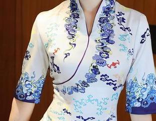 Xiuren秀人网 – 董林越和服私拍：美图里的光线和影子，像是一场梦