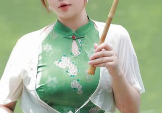 Xiuren秀人网 – 白色蕾丝袜诱惑？黄乐然的免费图册让你停不下来！