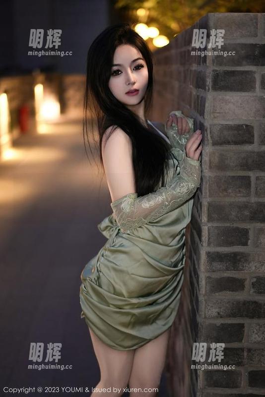 YouMi尤蜜荟-刘钰儿 YouMi尤蜜荟 - 图集时间:刘钰儿在汗水中舞动,模特与运动的完美结合!