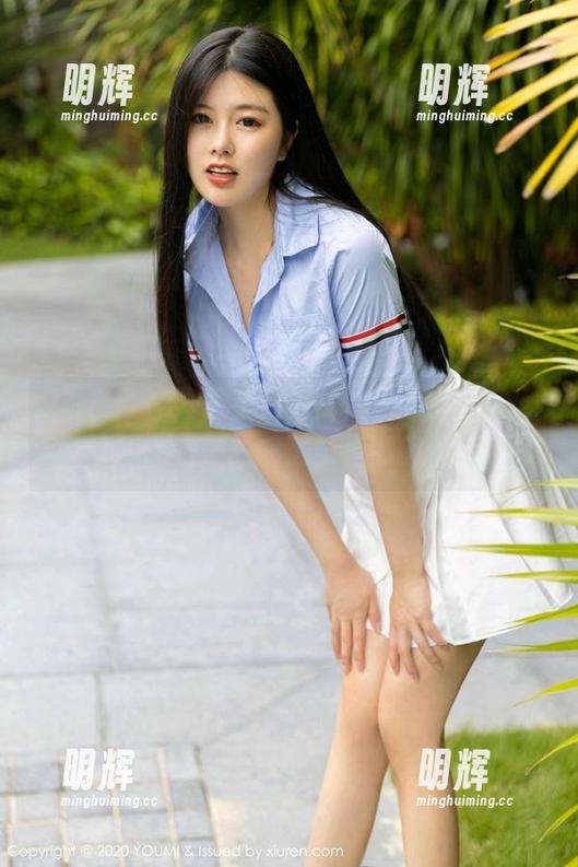 YouMi尤蜜荟-张思允Nice YouMi尤蜜荟 - 免费图册大放送,张思允Nice与她的网袜,竟然隽永!