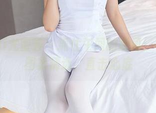 YouMi尤蜜荟 – 抓住午间的瞬间：李承美图集精选，直击心底