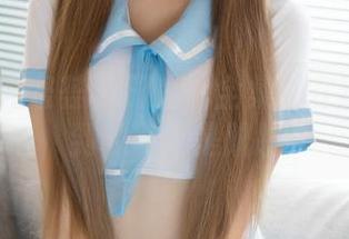YouMi尤蜜荟 – 田冰冰全集：在透明中看到的不止是肌肤