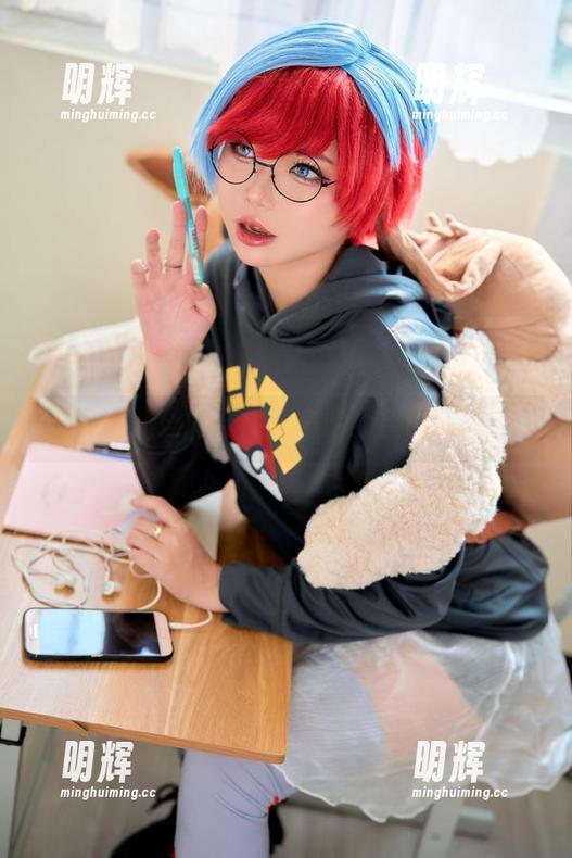 ZinieQ ZinieQ的玛修合集:危险野兽的甜美诱惑