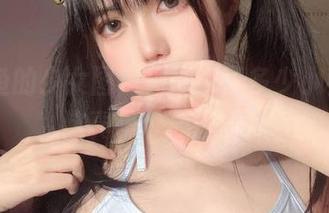 at鲨鱼的少女图包，掺杂了多少小秘密，这真是个心理游戏