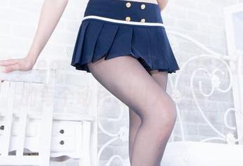 beautyleg – 高清观察：Iris女仆，她的每个动作都叫人窒息！