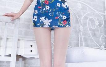beautyleg – 就这样被圈粉了！Sarah的吊带原图，全集一网打尽！