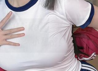 无法抗拒的Miko酱，肉丝写真图册中的小秘密！
