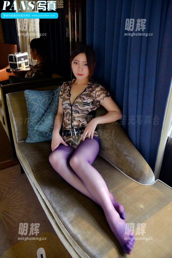 pans - 梦梦的校园四季：无圣光写真合集，快来围观吧！