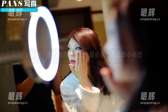 pans - 走进淘淘的秘密：那些私拍作品的小秘密