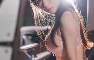 谁说usejan蓝蓝不能黑兔？作品集更新正当时！