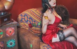 直击心底的黑白内衣，三刀刀miido私拍合集让人欲罢不能