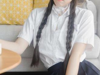 透明图集里的不呆猫：这个人的魅力在于她的无形之处