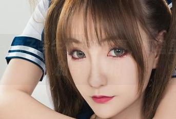 丽柜 – 兔子与牛仔裤的故事，网盘里隐藏的写真真相