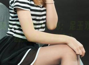 丽柜 – 兔子写真集大揭秘：足玉双生的原图到底有啥魔力？