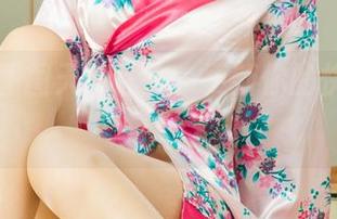丽柜 – 图图天使乱入，更新你的快乐小心脏！