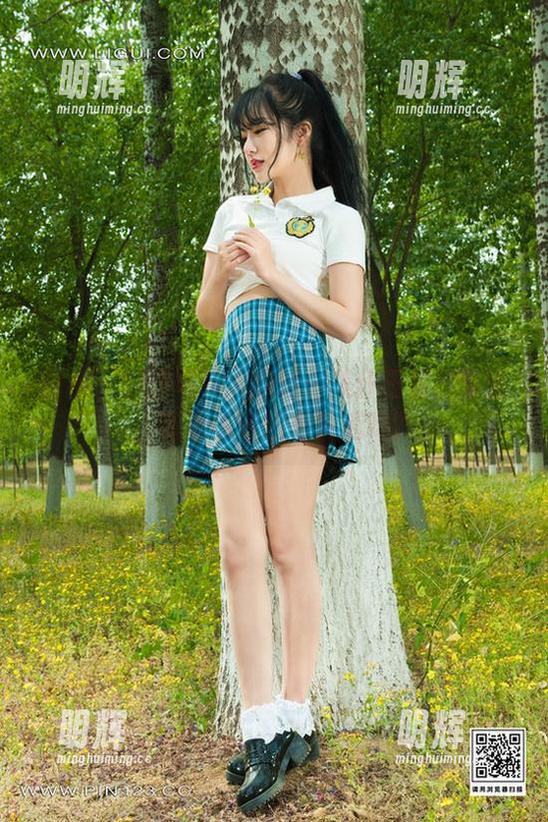 丽柜 - 汐汐写真大放送：美仆玉足的秘密，资源你真的想知道吗？