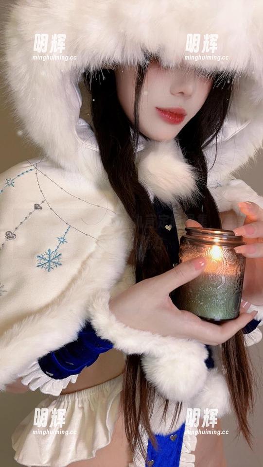 九言 独一无二的泳装秀:九言定制图集,感受沈妙的魅力