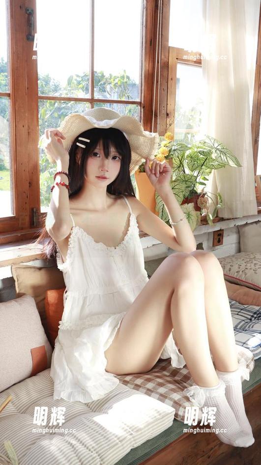 五更百鬼 百鬼夜行?不,是五更百鬼的肉丝cos写真秀!