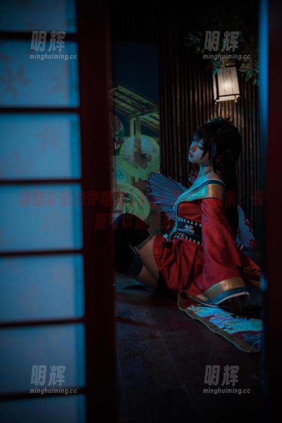 伊喵君_Nya 酥到骨髓的伊喵君_Nya温柔作品集,资源可以随便搬!