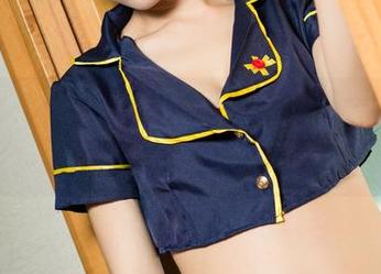 克拉女神 – 伊莎的夏天美图精选——看了让你想立刻开个BBQ！