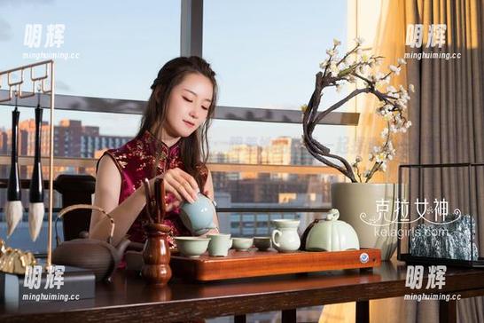 克拉女神-妮子 克拉女神 - 妮子的旅拍故事:跟着她的作品一起探索不一样的风景。