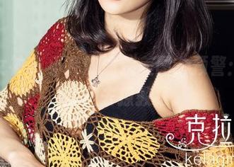 克拉女神 – 小芹的瑜伽美图，预警：看完别跑去撩教练
