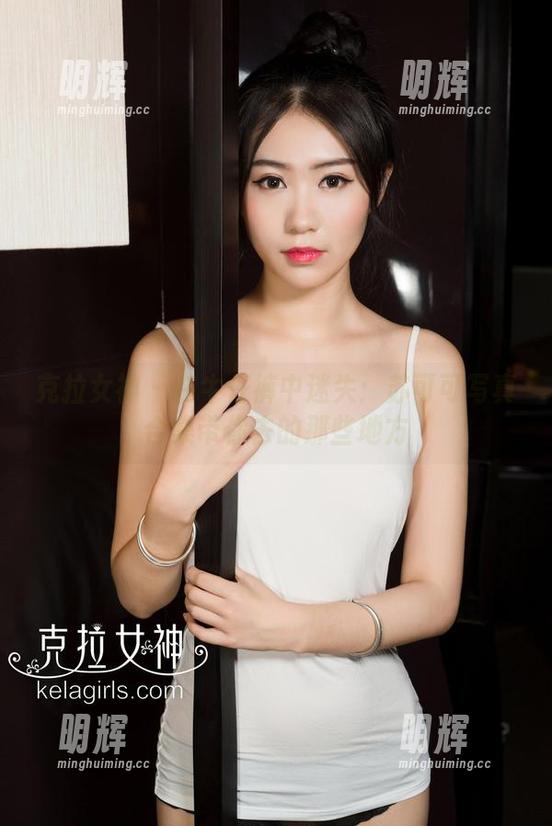 克拉女神-苏可可 克拉女神 - 在牛仔裤中迷失:苏可可写真合集带你去的那些地方