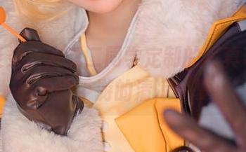 夏天炎炎，六二二同学定制的写真带你玩转天谕手游的清凉一夏！