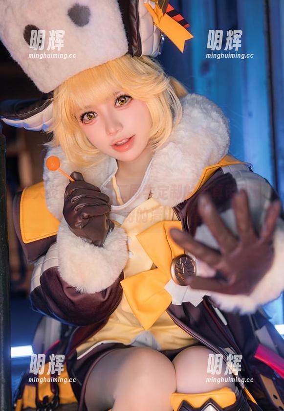 夏天炎炎，六二二同学定制的写真带你玩转天谕手游的清凉一夏！