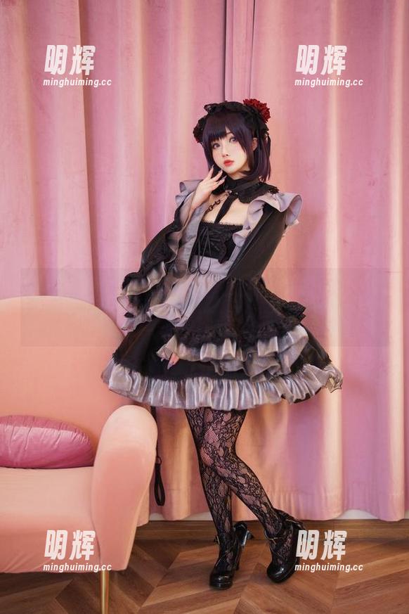 凉凉子rioko 发掘凉凉子rioko黑丝OL制服的魅力,到底是私房还是心房?