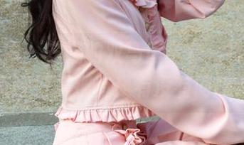 初夏女神 – 安妮的双马尾全套，看了让人直呼好想拥有！有没有同感？