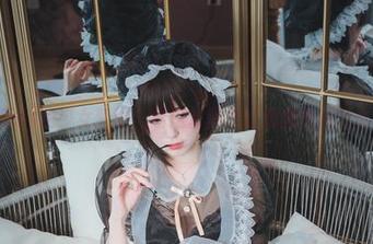 南鸽的少女梦境：看这套图能让我想象成什么