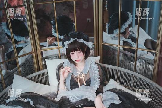 南鸽 南鸽的少女梦境:看这套图能让我想象成什么
