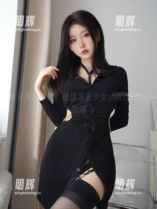发条少女yoki 珍珠梨酱写真,捕捉发条少女yoki的柔美瞬间