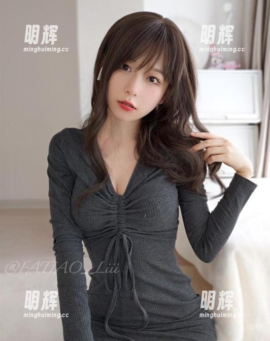 不要小看发条少女yoki的秘书合集，她的幽默背后藏着温柔！