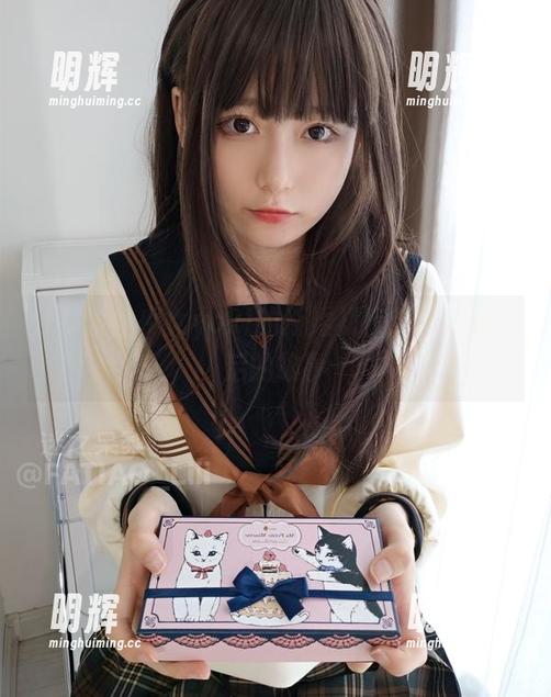发条少女yoki 分享发条少女yoki的新婚初夜:写真集背后的故事