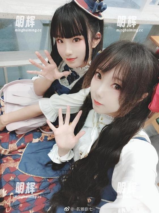 名濑弥七 名濑弥七的毛衣好像有魔法,最新写真带你体验温暖瞬间!