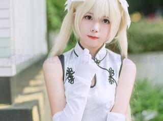 充满意外的比基尼：向小圆写真套图赏析