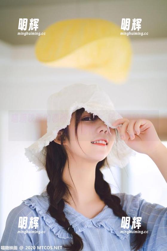 喵糖映画 喵糖映画的和服少女私拍:图集中的每一张都仿佛在低语