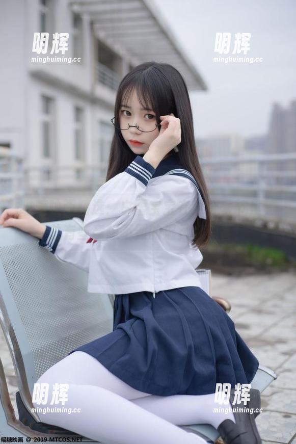 喵糖映画精选：白雪宝宝在这个季节里，总有些意想不到的温柔和惊喜！
