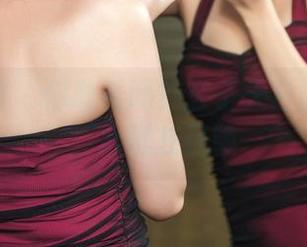 头条女神 – 你敢看吗？玄子天台图集资源，心跳在召唤