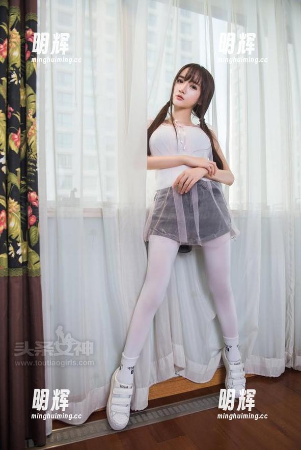 头条女神 - 苏可可W教室，私房美图背后的那些事儿